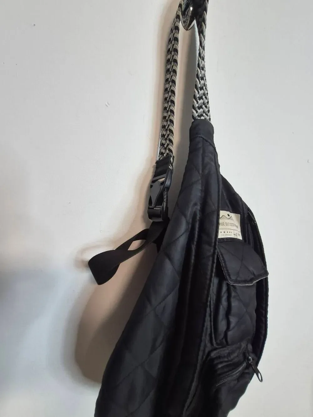 Kavu rope puff